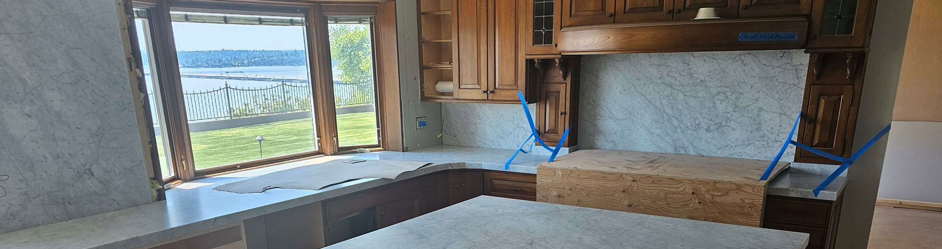 Home Renovation Contractor